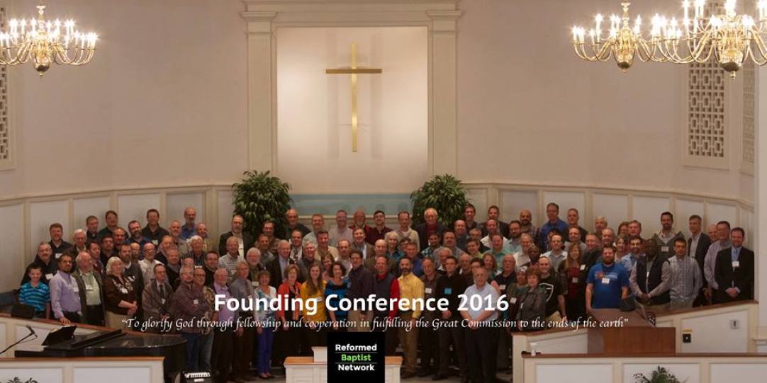 RBNet Founding Conf